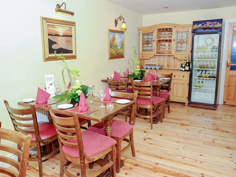 Kerry Coast Hotel 3