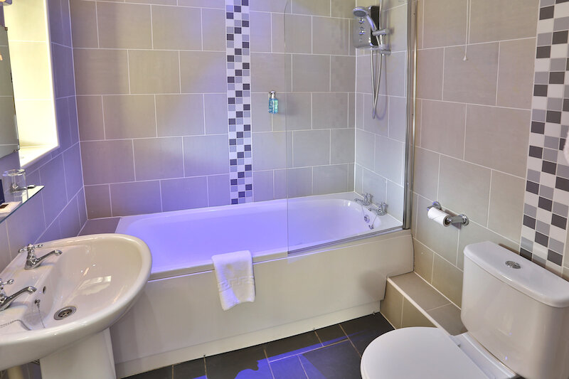 Best Western Park Hall Hotel 3