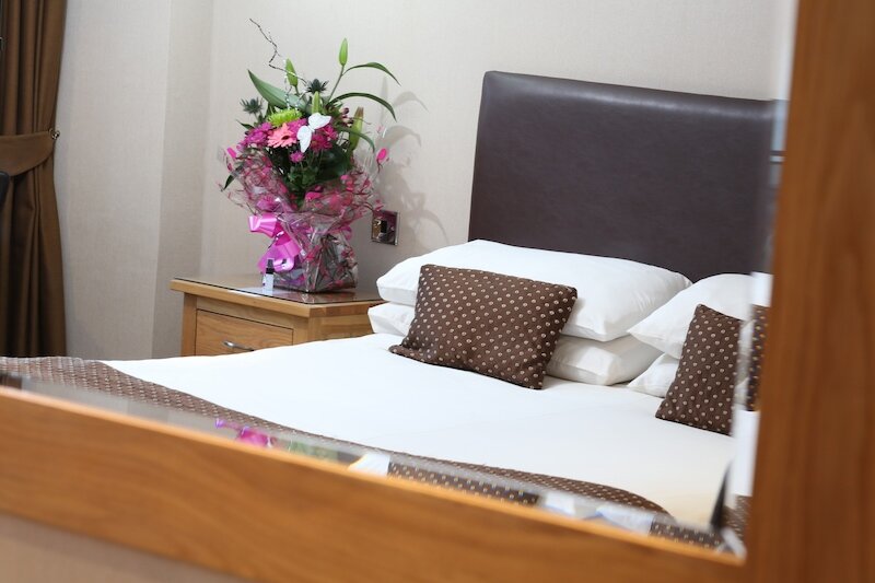 Best Western Park Hall Hotel 2