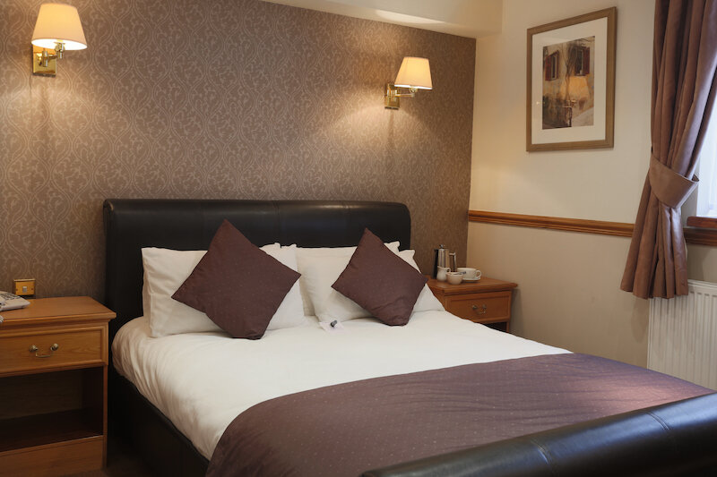 Best Western - Old Mill Hotel 2