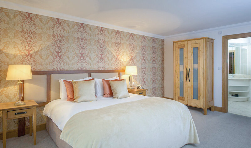 Delphi Resort 2