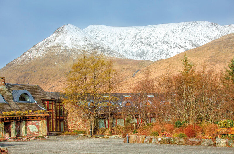 Delphi Resort 3