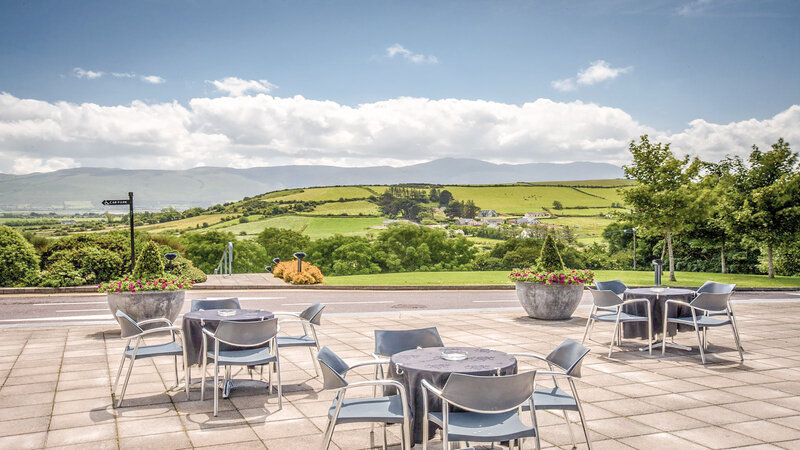 Ballyroe Heights Hotel 3