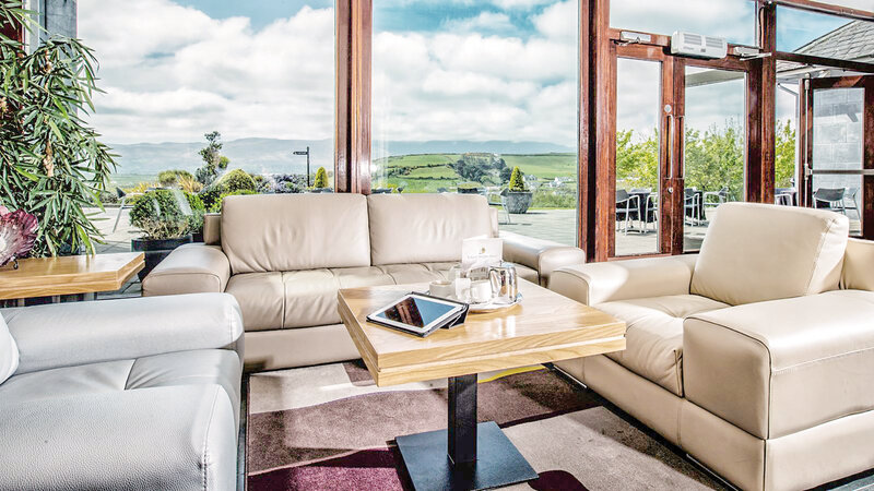 Ballyroe Heights Hotel 2