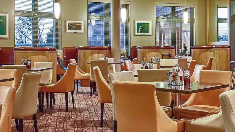 Ballyroe Heights Hotel 2