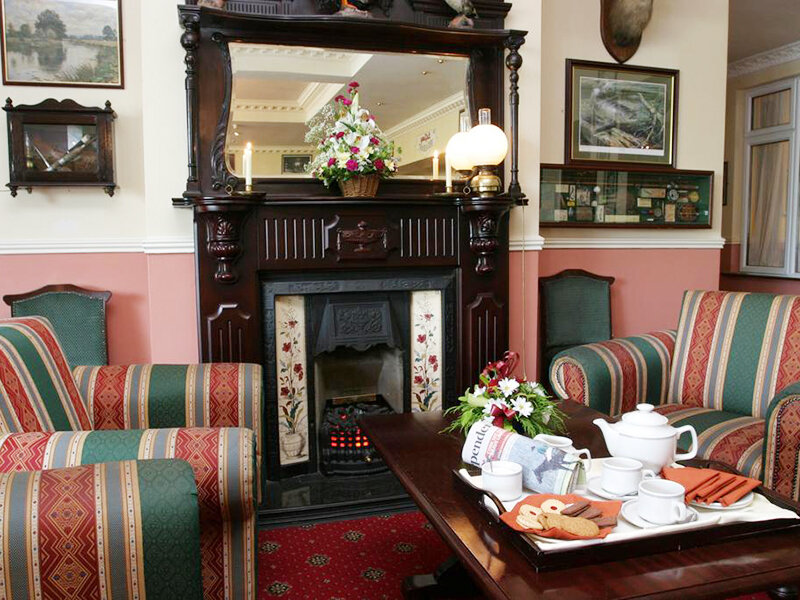 The Rhu Glenn Country Club Hotel 3