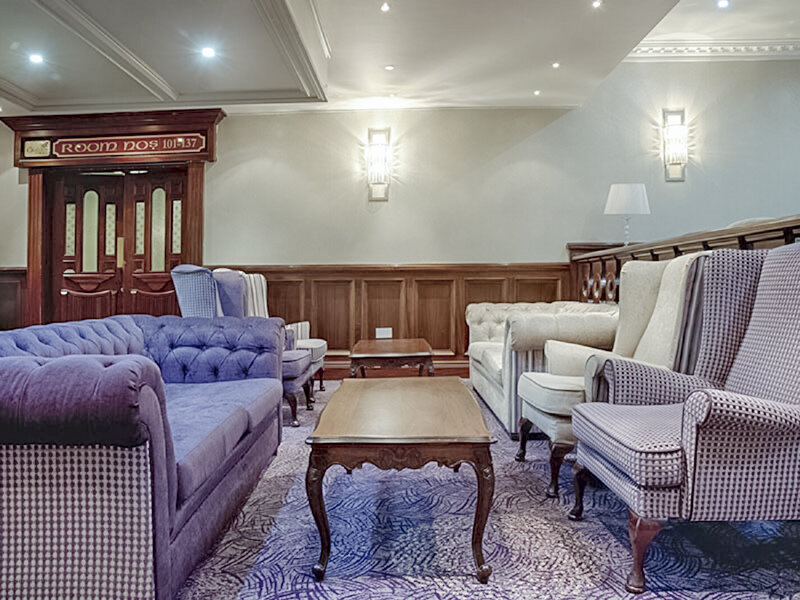 Woodford Dolmen Hotel 3