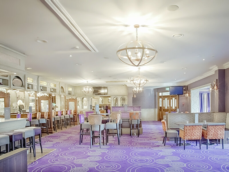 Woodford Dolmen Hotel 2