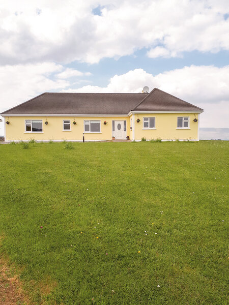 The Tullaleagan Guesthouse 2