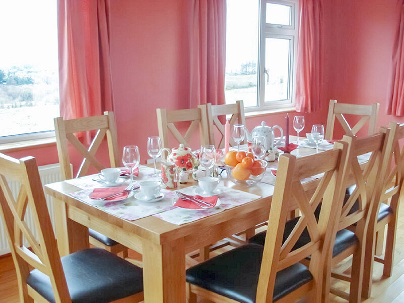 The Tullaleagan Guesthouse 3