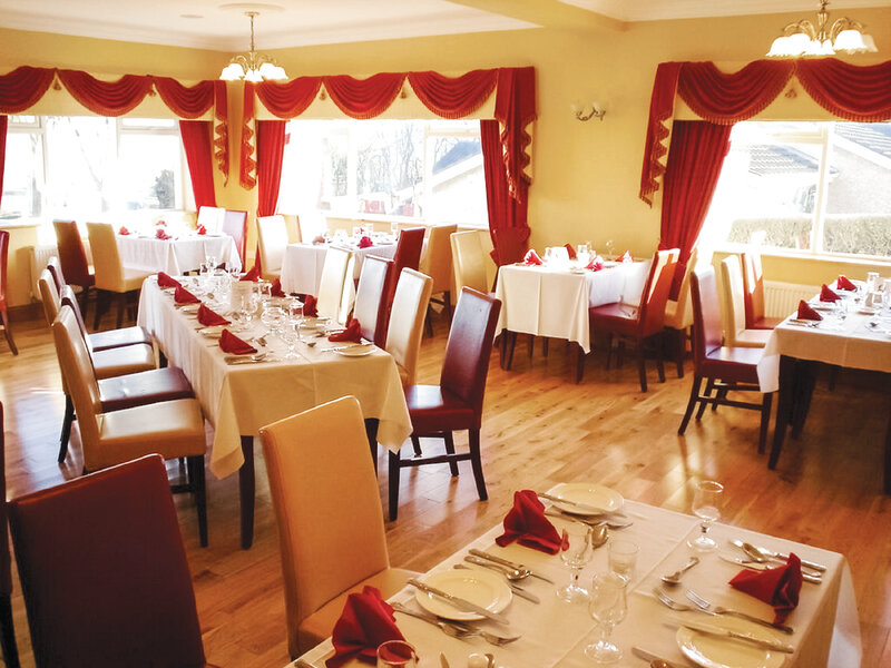 The Strand Hotel 2