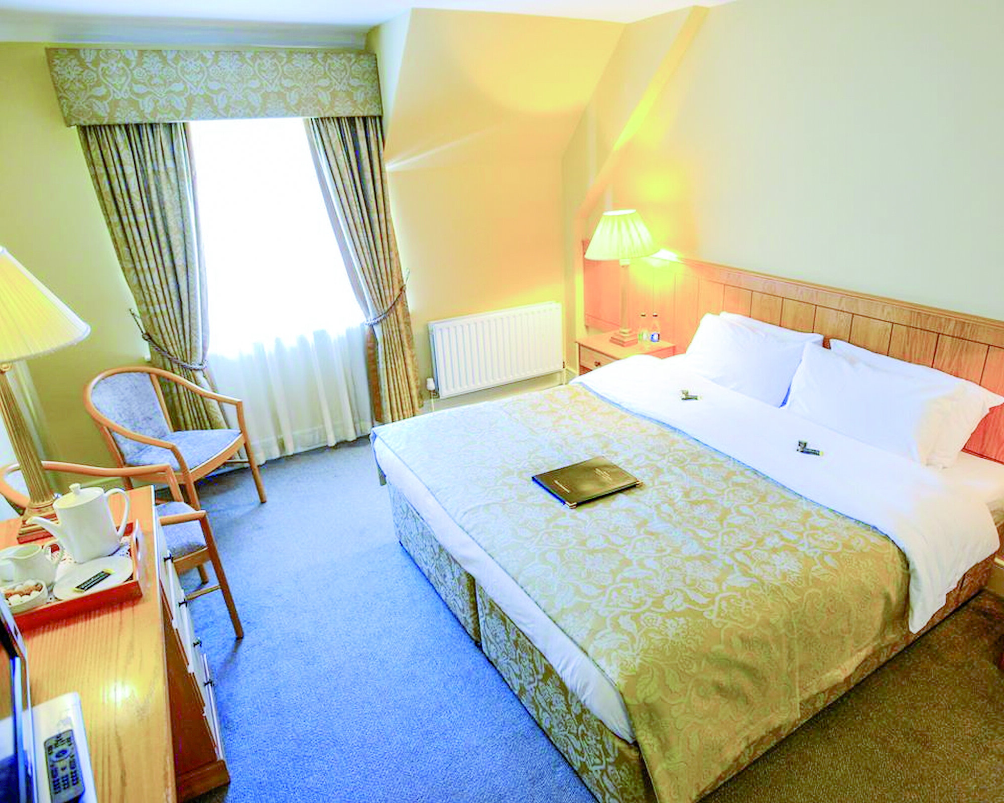 Merriman Hotel 2