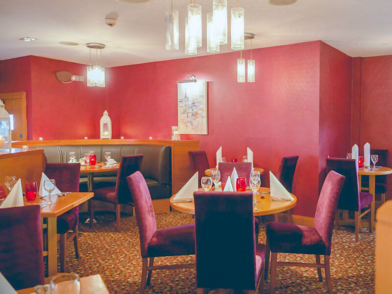 Station House Hotel Letterkenny 2