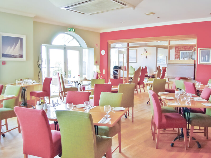 WatersEdge Hotel 2