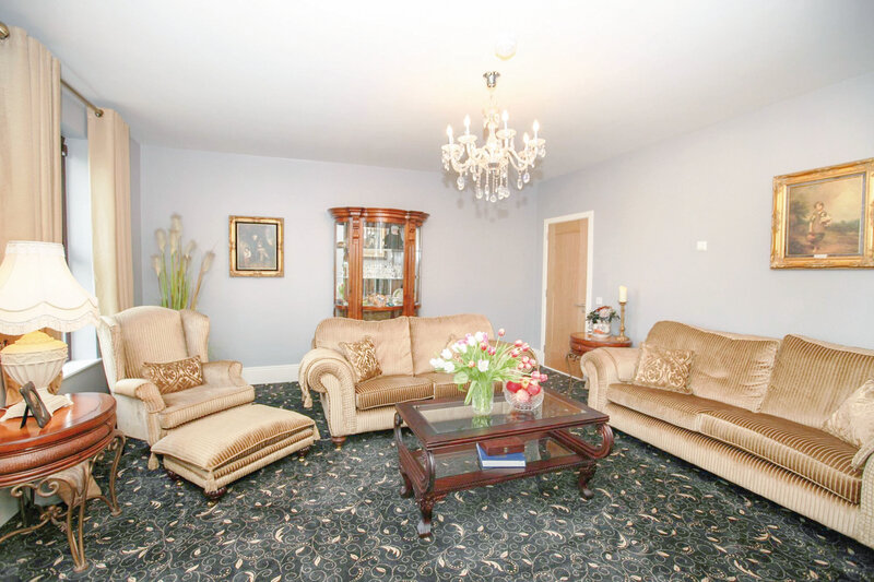 Anam Cara Luxury Guesthouse 3