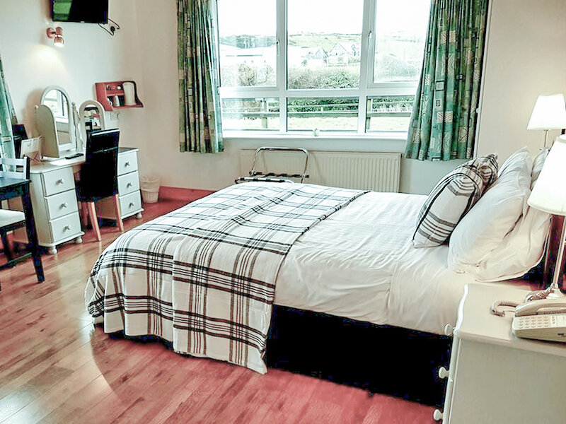 O'Connor's Guesthouse 2