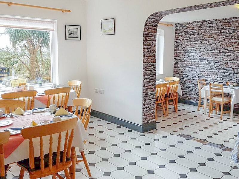 O'Connor's Guesthouse 3