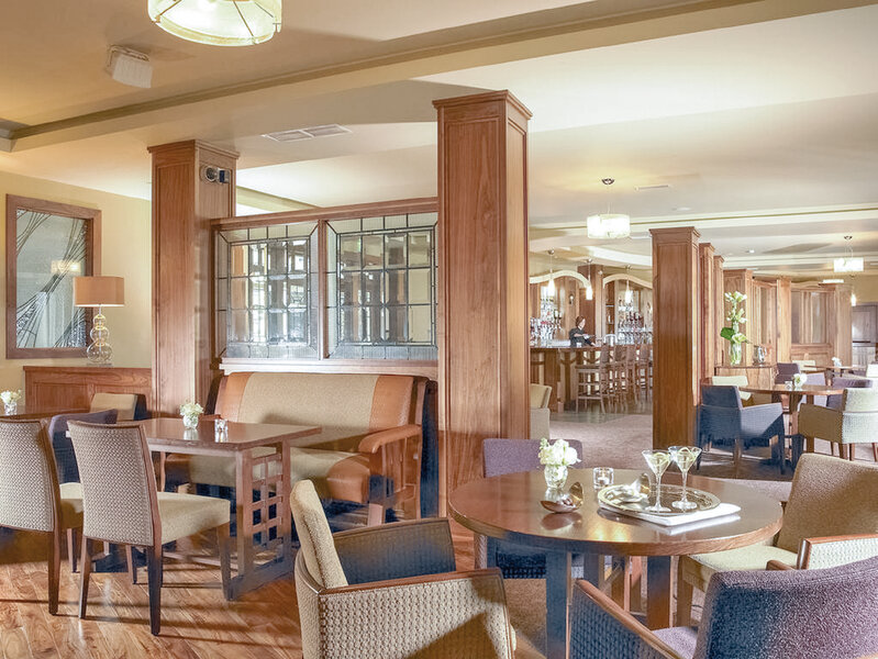 Amber Springs Hotel 2