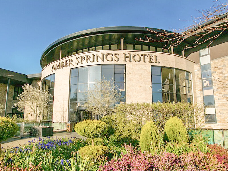 Amber Springs Hotel 3
