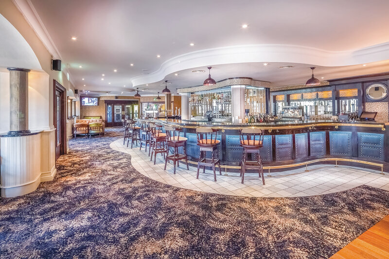 The Glencarn Hotel 2
