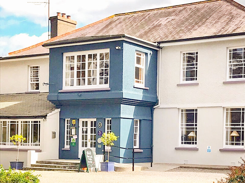 Gougane Barra Hotel 3