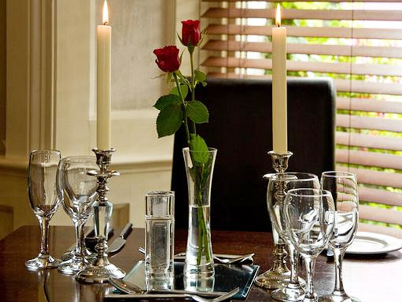 Mills Inn 3