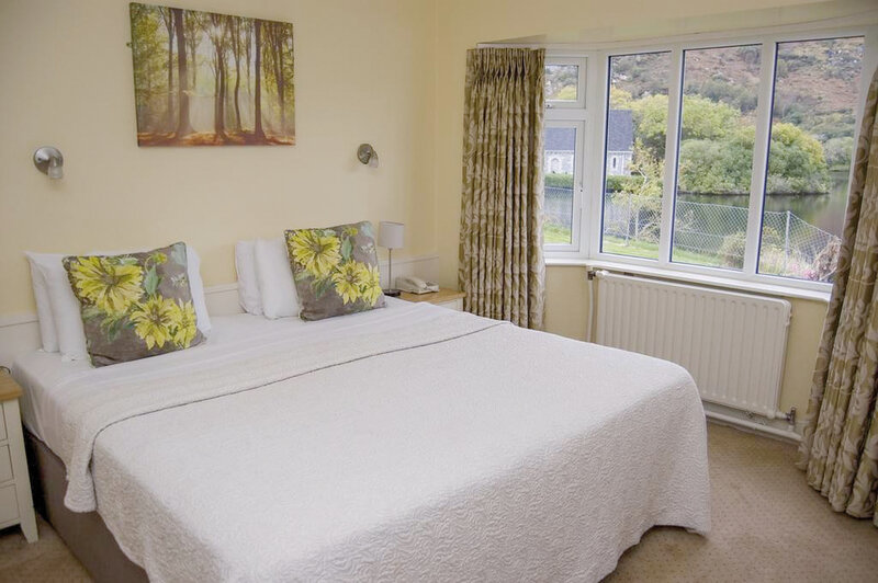 Gougane Barra Hotel 2