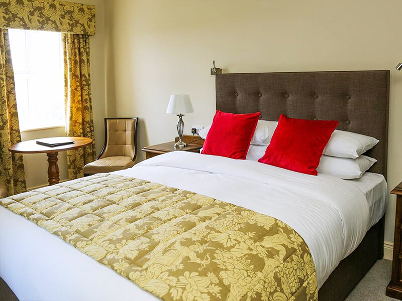 Crover House Hotel 2