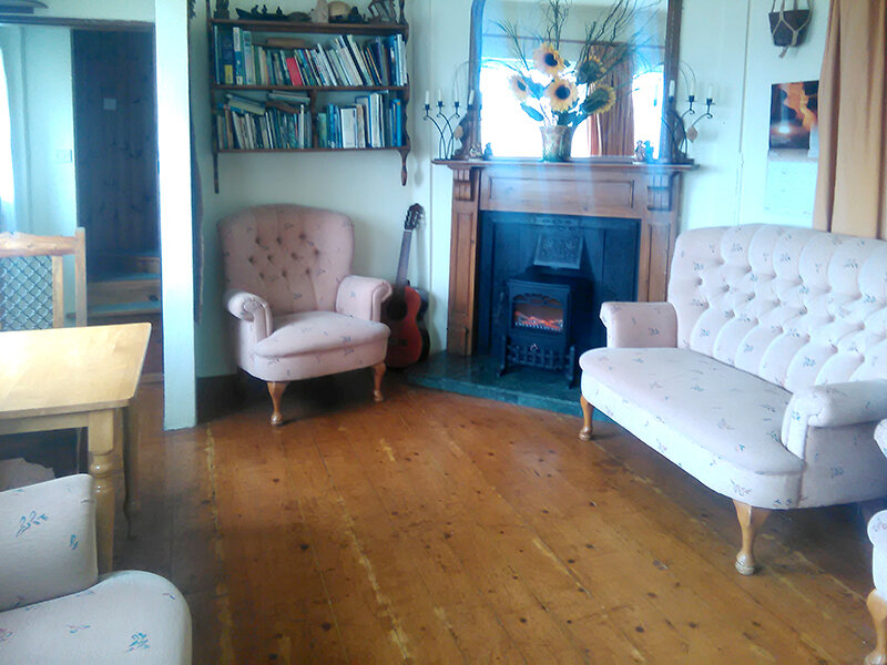 Gleann Dearg B&B 3