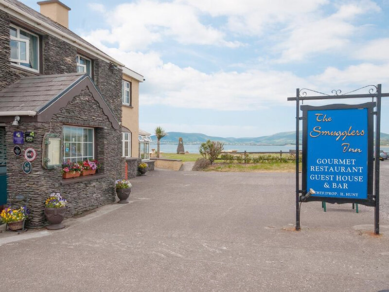 The Smugglers Inn 2