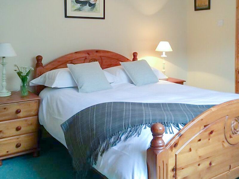 Buckfield Inn Kilmeena 2