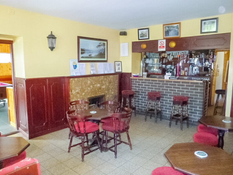 Buckfield Inn Kilmeena 3