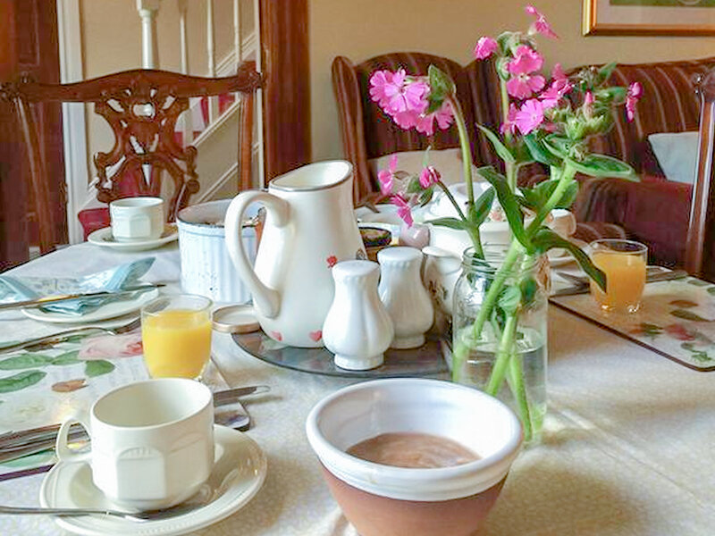 Buckfield Inn Kilmeena 3
