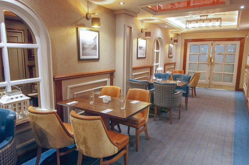 Abbey Hotel Donegal 2