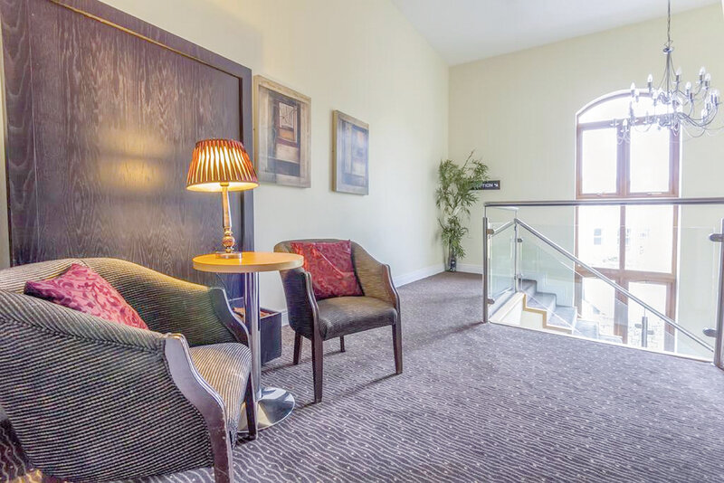 The Coach House Hotel 3