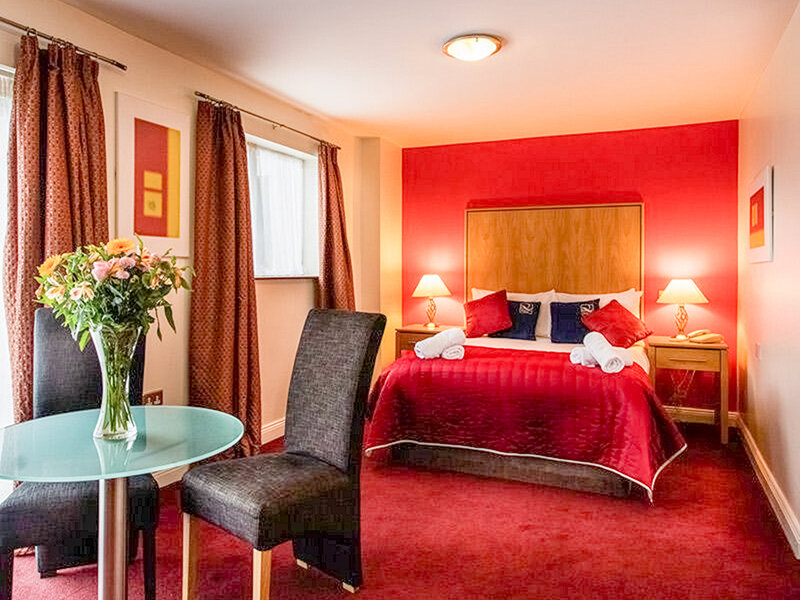 Quality Hotel & Leisure Center Youghal 2