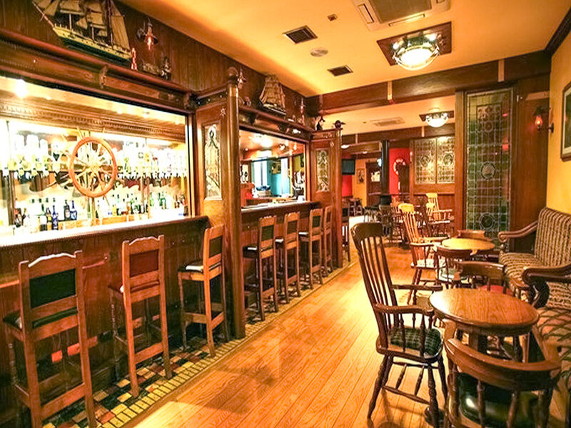 Central Hotel Donegal 2