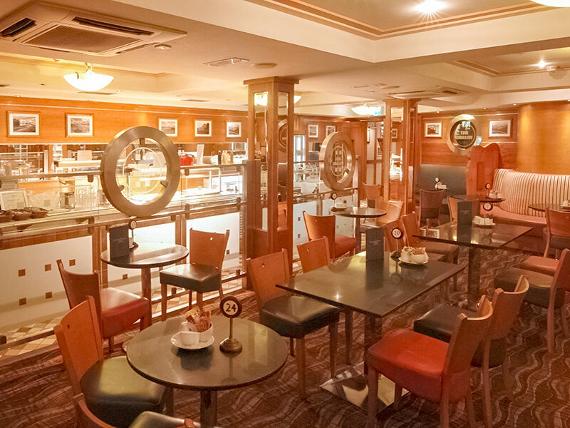 Central Hotel Donegal 2