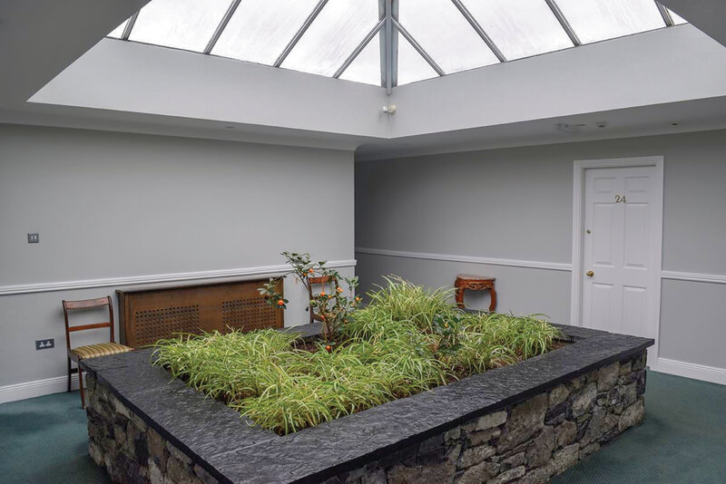 Hylands Burren Hotel 3