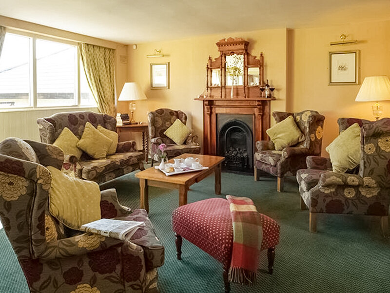 Hylands Burren Hotel 2