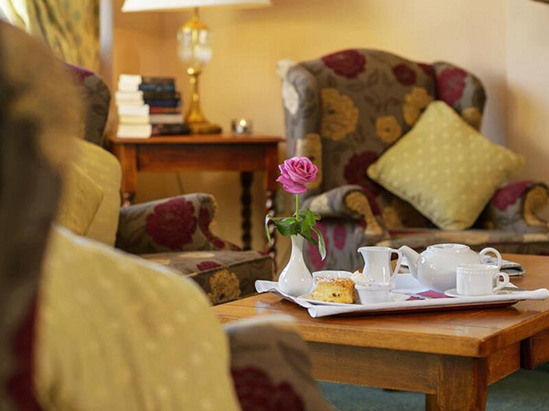 Hylands Burren Hotel 3