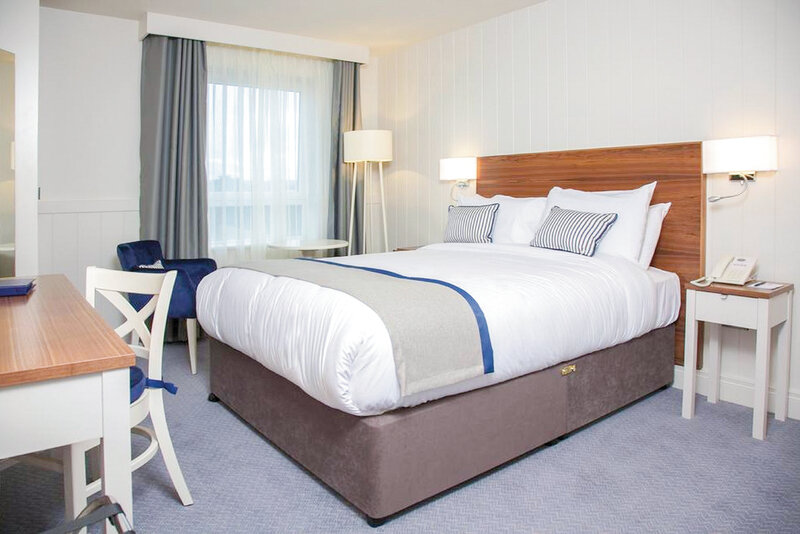 Waterfront Hotel 2