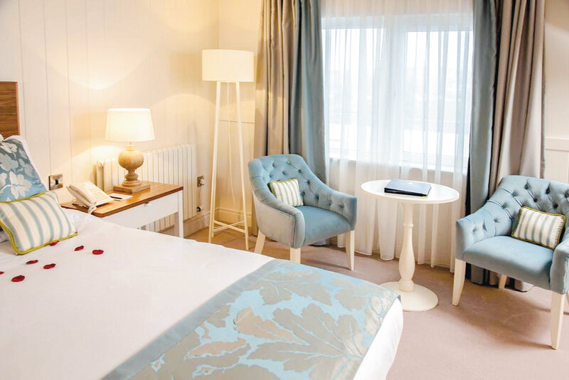 Waterfront Hotel 2