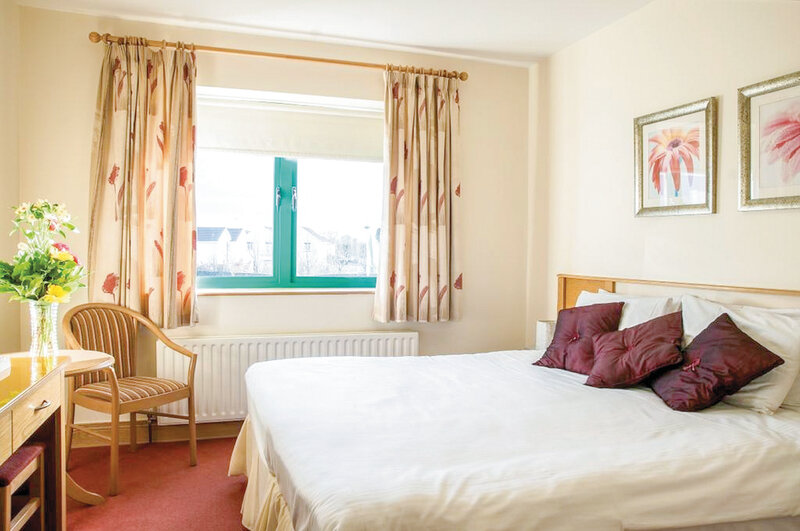 The Arches Hotel 2