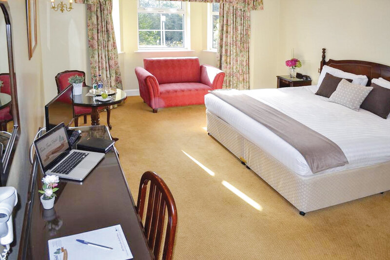 Twin Trees Hotel 2