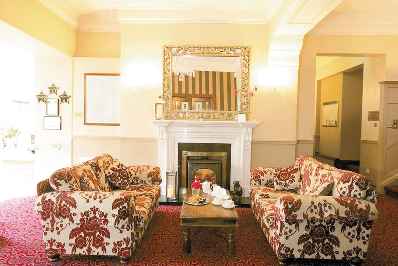 Twin Trees Hotel 3