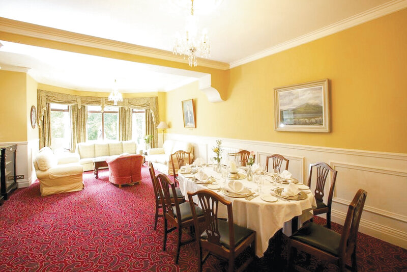 Twin Trees Hotel 2