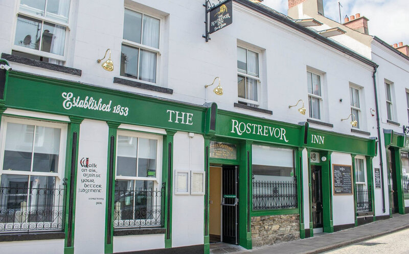 The Rostrevor Inn 2