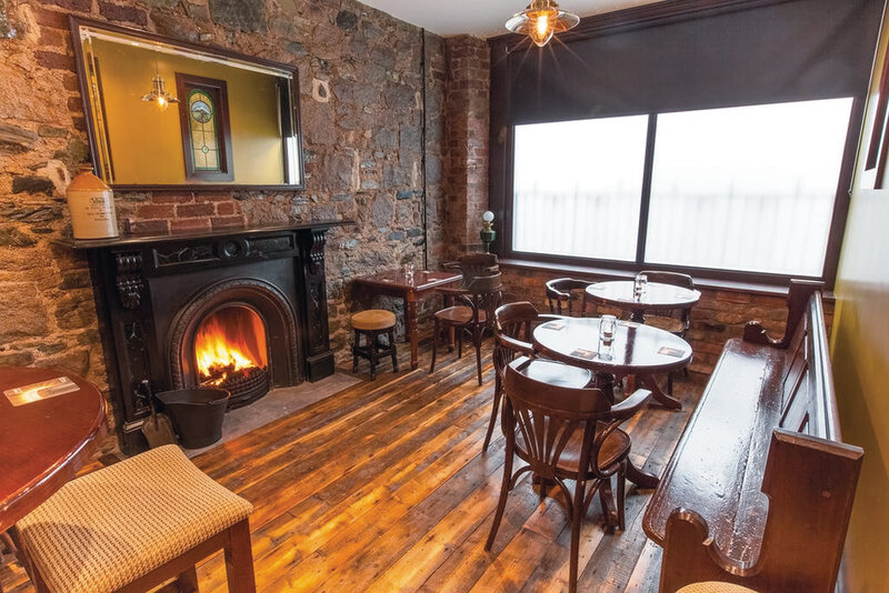 The Rostrevor Inn 3