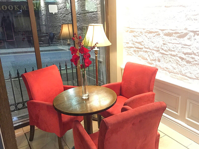 Kilford Arms Hotel 3